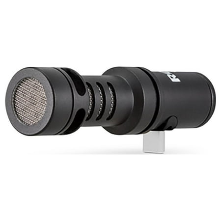 UPC: 0698813007295 | Rode VideoMic Me-C Directional Microphone for USB-C Mobile Devices