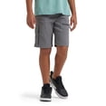 thumbnail image 3 of Wrangler® Boy's Tech Cargo Shorts with Screen Cleaner, Sizes XS-2XL & Husky, 3 of 11