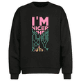 thumbnail image 2 of Men's Graphic Print Sweatshirt,Sizes S-2XL, 2 of 5