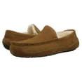 thumbnail image 4 of UGG Men's Ascot Slipper Chestnut - 1101110-CHE  CHESTNUT, 4 of 9