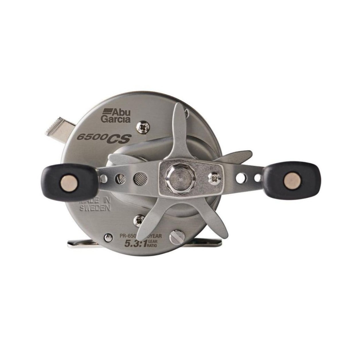 ABU AMB PR 6500CS 100year ANNIVERSARY限定品 Abu Garcia Pro Rocket Ambassadeur 6500 100 Year Anniversary Reel