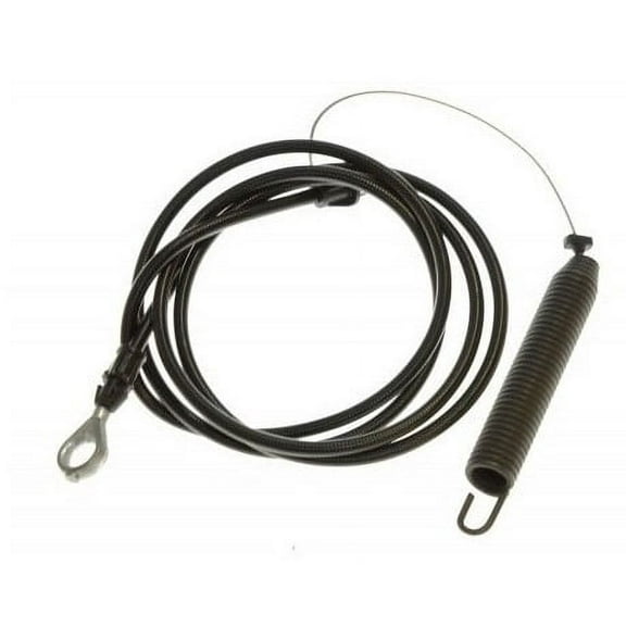 Riding Mower Blade Brake Clutch Cable for Poulan PB195H42LT