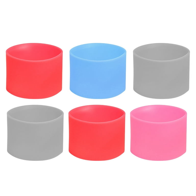 Silicone Cup Sleeve 