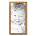 thumbnail image 2 of ArtToFrames 11x22 inch Gold Bamboo large Picture Frame, Gold Wood Poster Frame (4877), 2 of 8