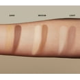 thumbnail image 3 of Jecca Blac, Sculpt & Soften Contouring Kit, Dark, Vegan, 3 of 7