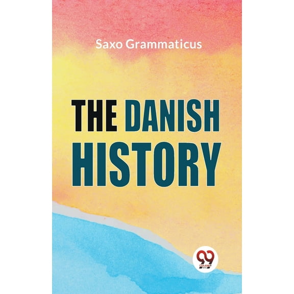 The Danish History (Paperback)