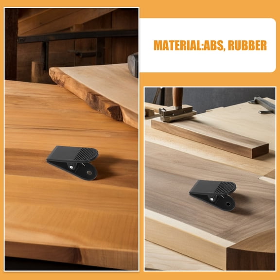 NICEXMAS 4Pcs Treadmill Emergency Stop Key Clip Compatible with Most Treadmill Cord Clamps