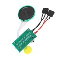 thumbnail image 4 of DIY Greeting Card Chip, 120 Seconds Recordable Voice Sound Chip Module, 4 of 4