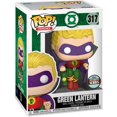 thumbnail image 2 of Funko Pop! Heroes 317 DC Comics Green Lantern Specialty Series Vinyl Figure, 2 of 4