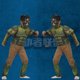 thumbnail image 2 of Disfraces musculosos de Hulk para niños, regalos de cumpleaños y Navidad de Marvel, incluye máscaras, disfraces de Halloween, 2 of 4