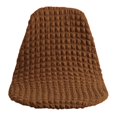 thumbnail image 1 of PENGXIANG Chair Cover Dust-proof Stretchable All-inclusive Decorative Living Room Bedroom Shell Chair Cover Home Decor for Daily Use, 1 of 8