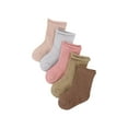 thumbnail image 4 of ITFABS Loose Mouth Curled Cute Children?s Socks Spring and Summer Vertical, 4 of 5
