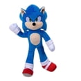 thumbnail image 2 of Colección de figuras de peluche Sonic The Hedgehog 2 The Movie, 2 of 4