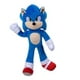thumbnail image 2 of Colección de figuras de peluche Sonic The Hedgehog 2 The Movie, 2 of 4