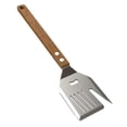 thumbnail image 3 of Raspadores de parrilla 5 en 1, utensilios para barbacoa, mango cómodo, herramienta multifunción resistente, accesorios para barbacoa para cocinar., 3 of 8