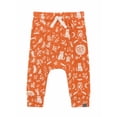 thumbnail image 3 of Modern Moments by Gerber Neutral Halloween Bodysuit and Pant Outfit Set, 2-Piece, Sizes Newborn - 18 Months, 3 of 7