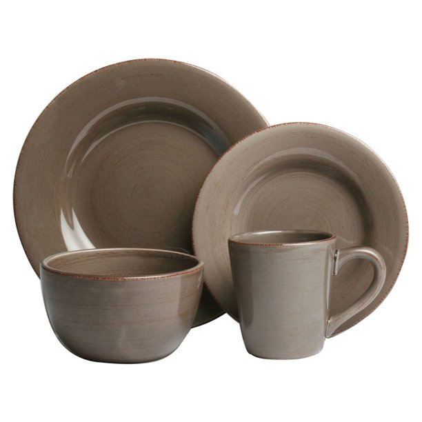 Tag Sonoma 16 Piece Dinnerware Set
