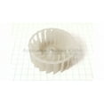 thumbnail image 2 of Whirlpool WPW10349492 Wheel - OEM Part, 2 of 4
