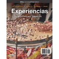 thumbnail image 1 of Experiencias: Beginning Spanish, 1 of 1