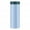Blue, variant on ievspot Wall Mount Disposable Cup Dispenser with Cover, Adhesive Bathroom Cup Dispenser for Home Hospital Office Gym