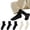Camouflage, variant on Women Mid Calf Socks 5 Pairs Cotton Crew Socks Thin Breathable Athletic Socks Moisture Wicking Anti Odor Lightweight Running Gym Socks Daily Casual White,One Size