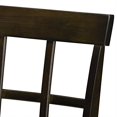 thumbnail image 5 of Furinno Ensemble de Chaises de Salle à Manger Helena (2 Ensembles de Chaises), 5 of 5