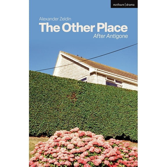 Modern Plays The Other Place: After Antigone, (Paperback)