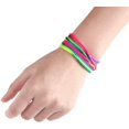 thumbnail image 4 of Rainbow Finger Rope Toy Set - 160cm Length, Cat's Cradle Game, Creative Stimulation, 4 of 5