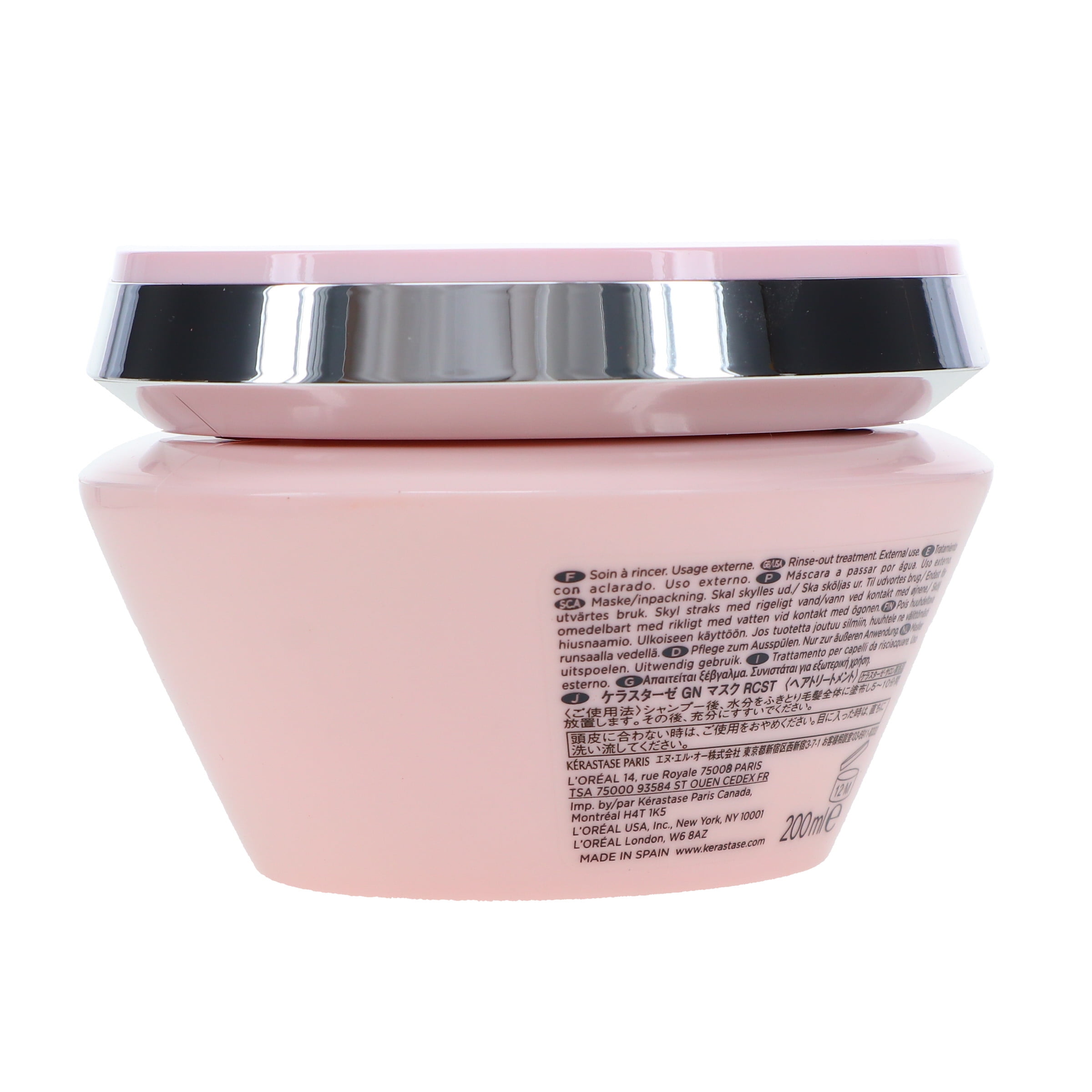 Kerastase Genesis Masque 6.8 oz