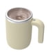 thumbnail image 2 of Taza de café con agitación automática, portátil, recargable, eléctrica, magnética, giratoria de alta velocidad, de 380 ml, 2 of 12