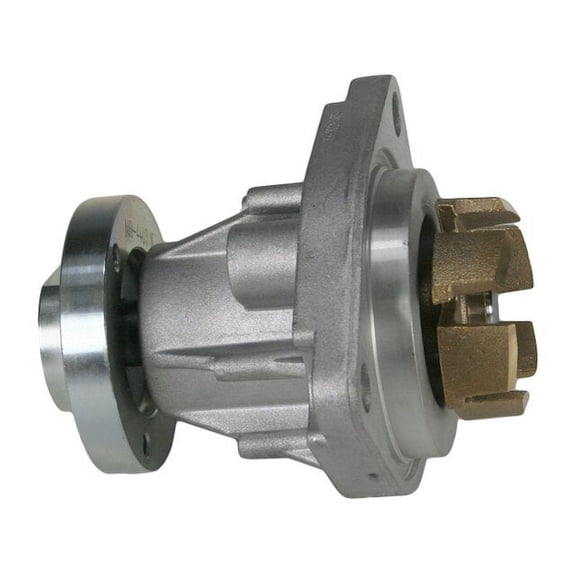 Water Pump - Compatible with 1999 - 2003 Saab 9-5 3.0L V6 2000 2001 2002