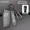 gun gray buckle, variant on For BYD han A 4 buttons Key Set Car Interior Matel Key Case Auto Key Bag Protection Key buckle Car accessories