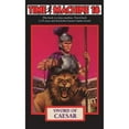 thumbnail image 1 of Pre-Owned Time Machine 18: Sword of Caesar, (Paperback), 1 of 1