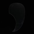 thumbnail image 3 of Selector de Guitarra Acústica Transparente Pickper Autoadhesivo 162x105x1mm , , como se describe Gloria Pickguard de la guitarra acústica, 3 of 9