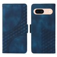 thumbnail image 1 of Funda GANGXUN para Google Pixel 8A con diseño acolchado elegante, cuero PU, protección total y ajuste preciso, 1 of 5