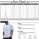 thumbnail image 2 of Men's T-shirt T-shirts Graphic Text Pool3D Printing Street Casual Short Sleeve Printed Clothing Basic 2XL, 2 of 4