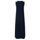 thumbnail image 5 of Vestido de verano vintage sin mangas de mezcla de algodón para mujer tallas grandes - Largo, estampado, informal para el día a día, 5 of 7