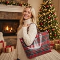 thumbnail image 2 of Clearance PVC Tote Bag for Women, Waterproof Jelly Beach Bag Top Handle Hobo Handbag, Wipe Clean, Lightweight, 2 of 9