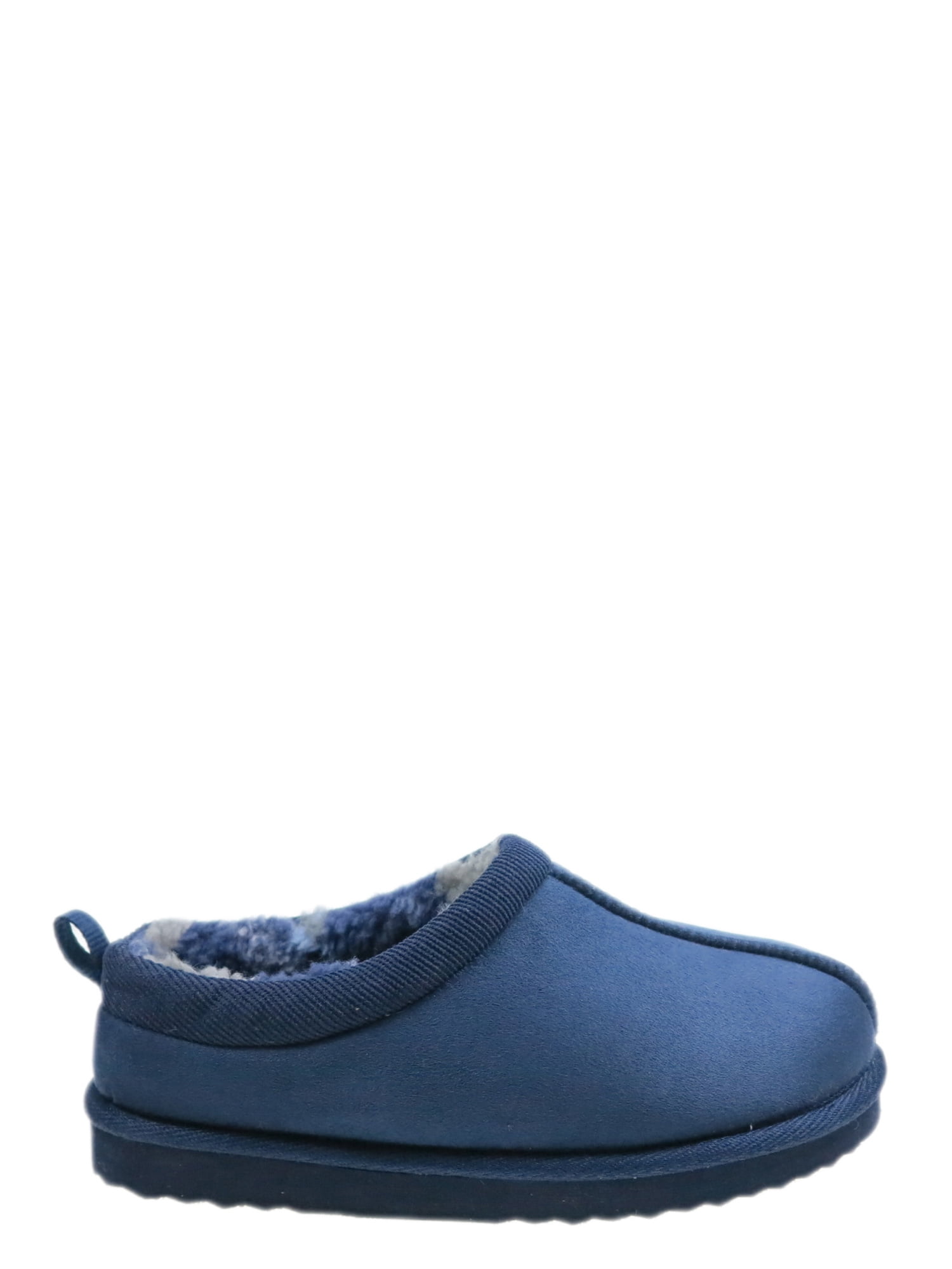 Wonder Nation Little & Big Kids Cozy Slippers