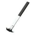 thumbnail image 3 of Seal Puller Tool With Dual Hook Tips For Easy Oil Seal Removal - black, 3 of 6