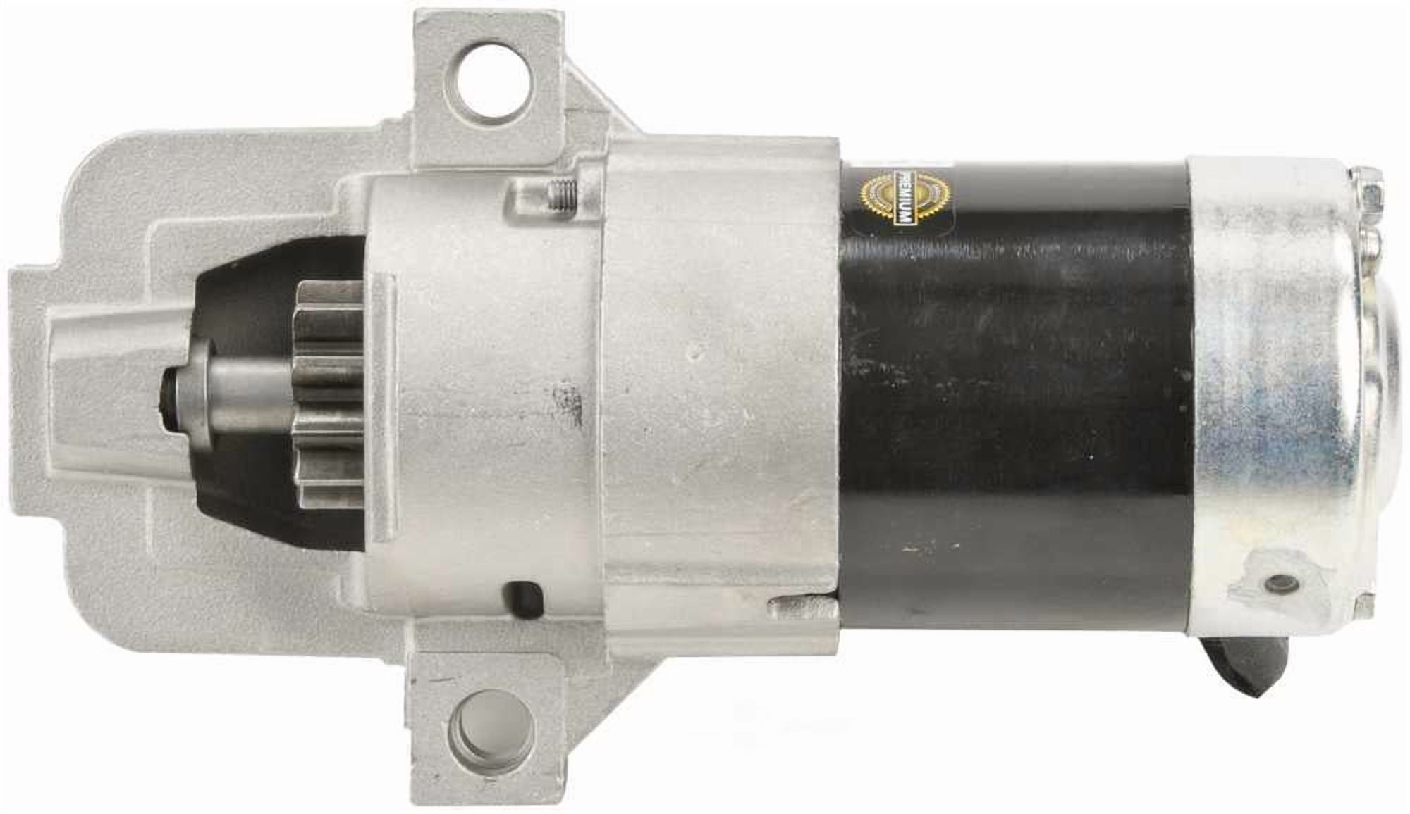 Bosch SR4232X Premium Starter