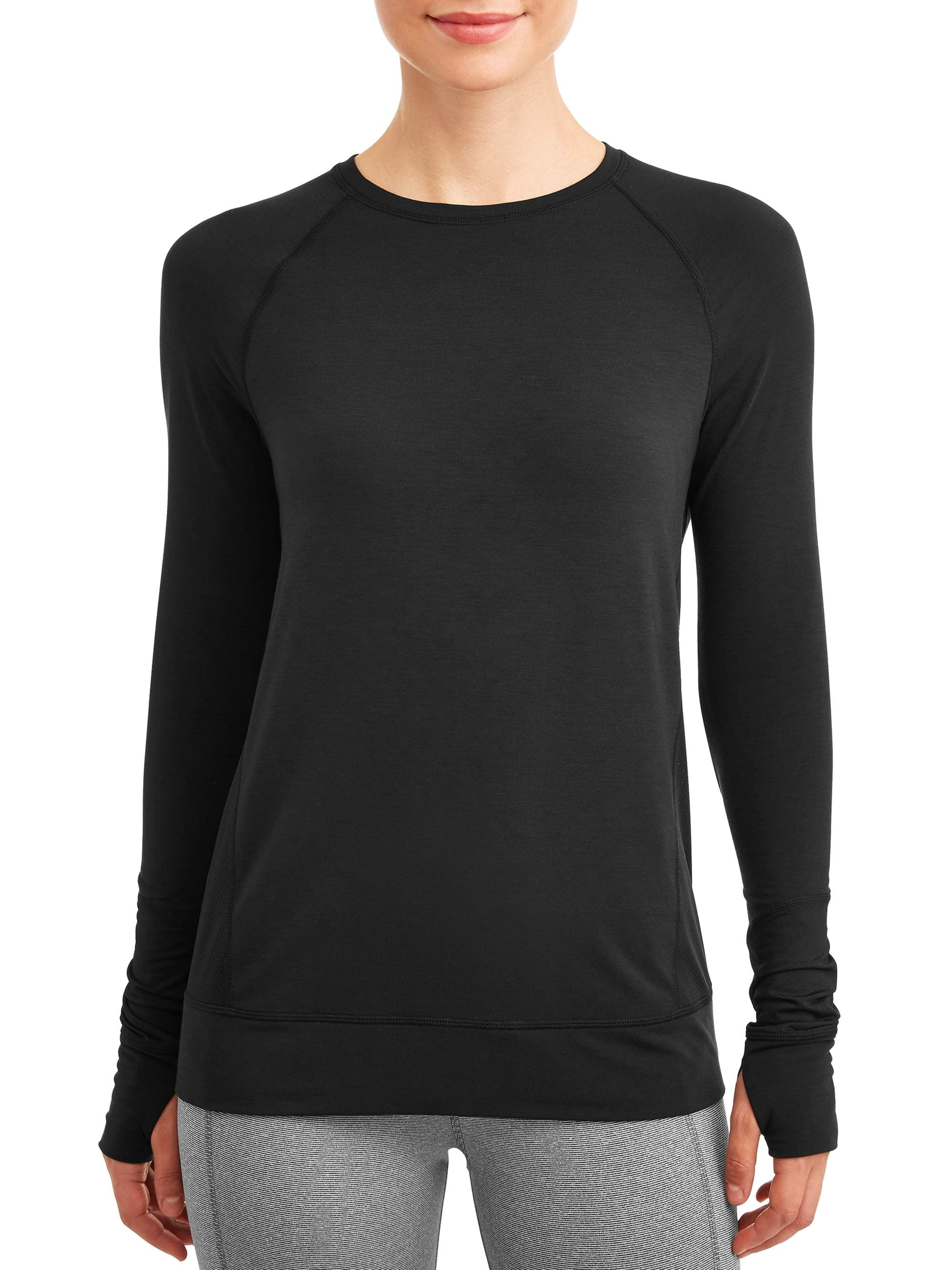 avia long sleeve top