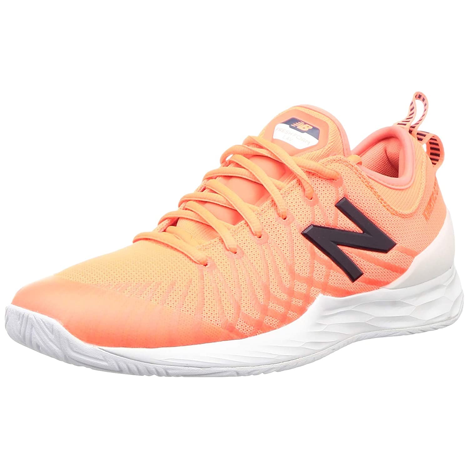 new balance fresh foam lav d