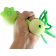 thumbnail image 3 of Squid and Octopus Stress Balls - Doh Filled Squeeze Stress Balls - Sensory, Stress, Fidget Toy Super Soft, 3 of 8