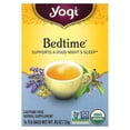 thumbnail image 1 of Té Yogi infusión de extracto de pasiflora 16 sobres, 1 of 4