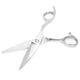 thumbnail image 4 of Tijeras de peluquero profesional, Tijeras para el cabello, Peluquerías Uso profesional para hogares personales Peluquerías Demonsen None, 4 of 5