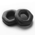 thumbnail image 1 of Memory Cusins V-MODA XL para auriculares supraaurales, color negro, 1 of 4