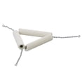 thumbnail image 3 of Miangastore 10 Pcs Support de Crucible Équipement Pédagogique Outils de Support de Laboratoire Durables, 3 of 8