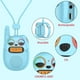 thumbnail image 3 of Walkie Talkies QNIGLO Cat Walkie para niños, paquete de 3, 3 of 7