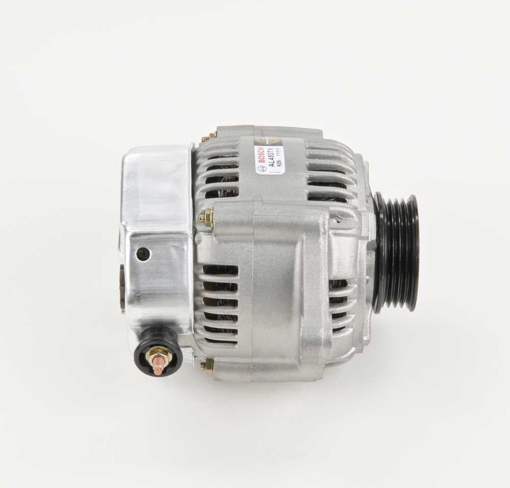 Bosch AL4507X Premium Alternator